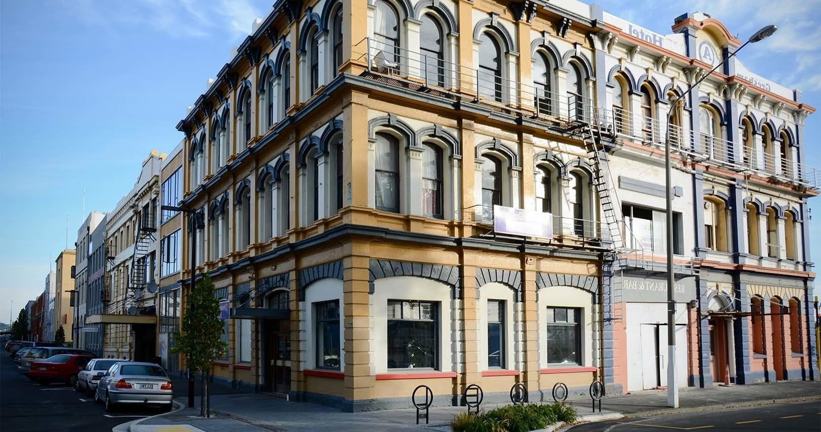 Land Adventures with Iconic Tours in Dunedin