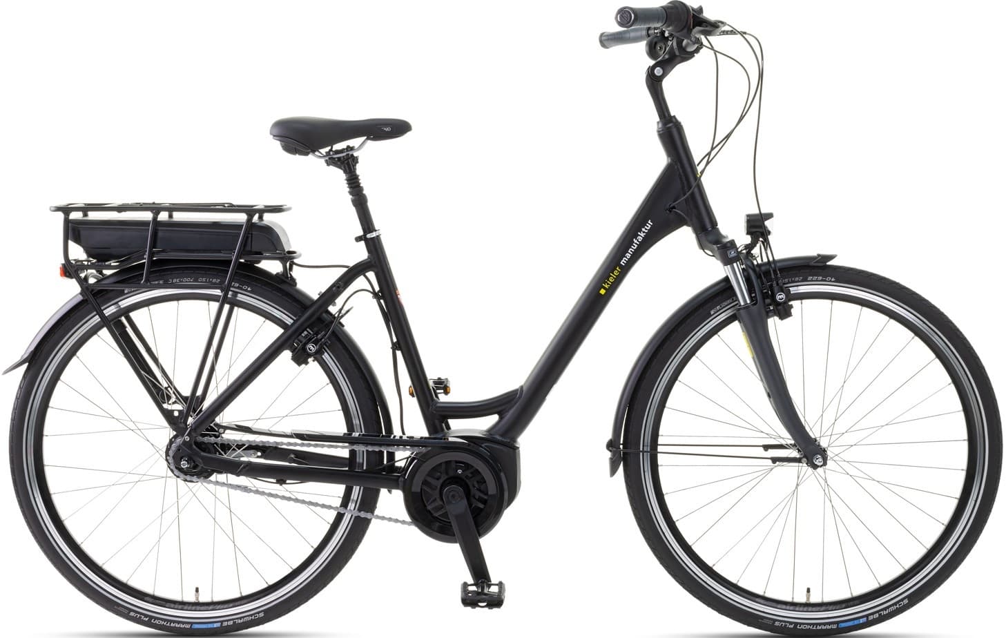 E-Bike Rentals for Easy Mountain Exploration in Sudsche