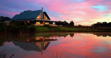 Wine & Helicopter Tour with Aero Logistics Hunter Valley