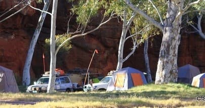 Epic 20-Day Canning Stock Route & Gunbarrel Highway Expedition from Broome to Alice Springs