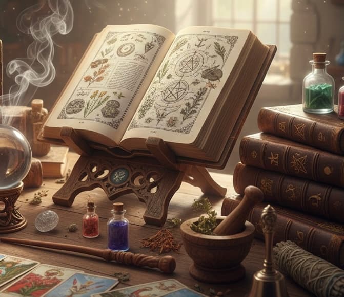 Sharpen Your Focus: The Craft 2 — Intention, Will, and Focus Workshop in Mesa
