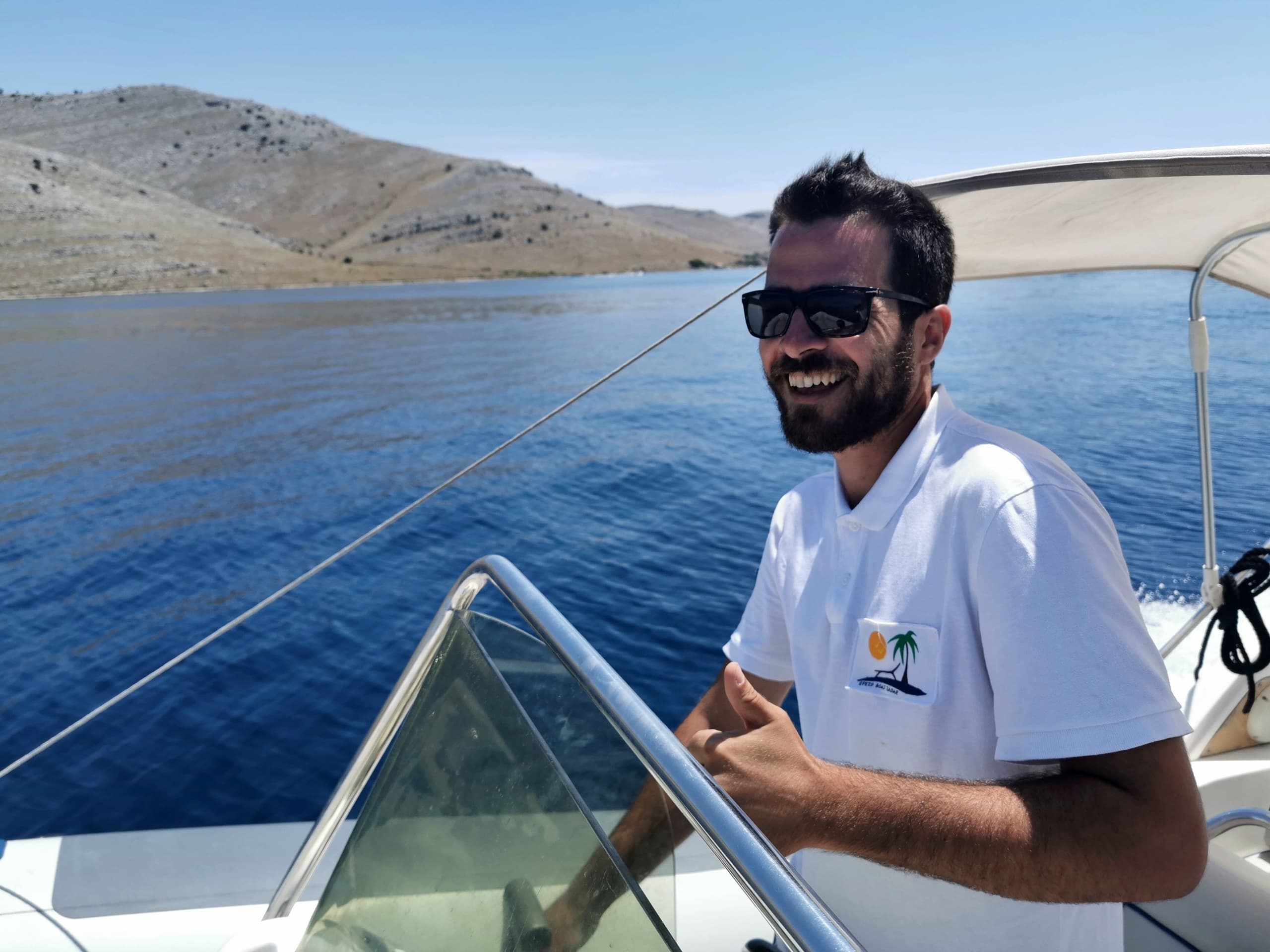 Skipper's Choice | Boat Tour in Zadar | 