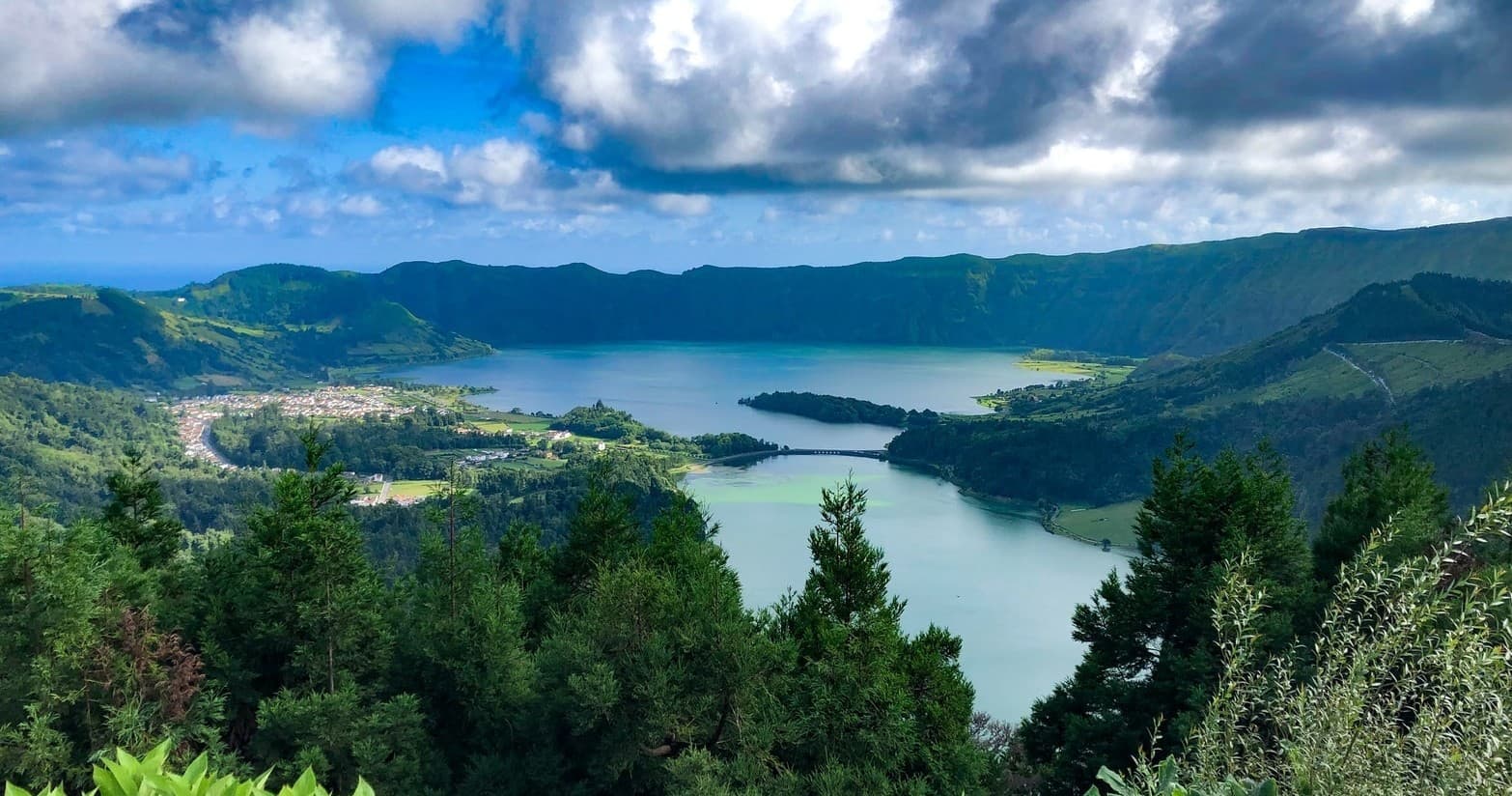 Explore São Miguel's Fire, Tea & Liquor Tour: A 4-Hour Journey through Azores’ Scenic Trails and Flavors