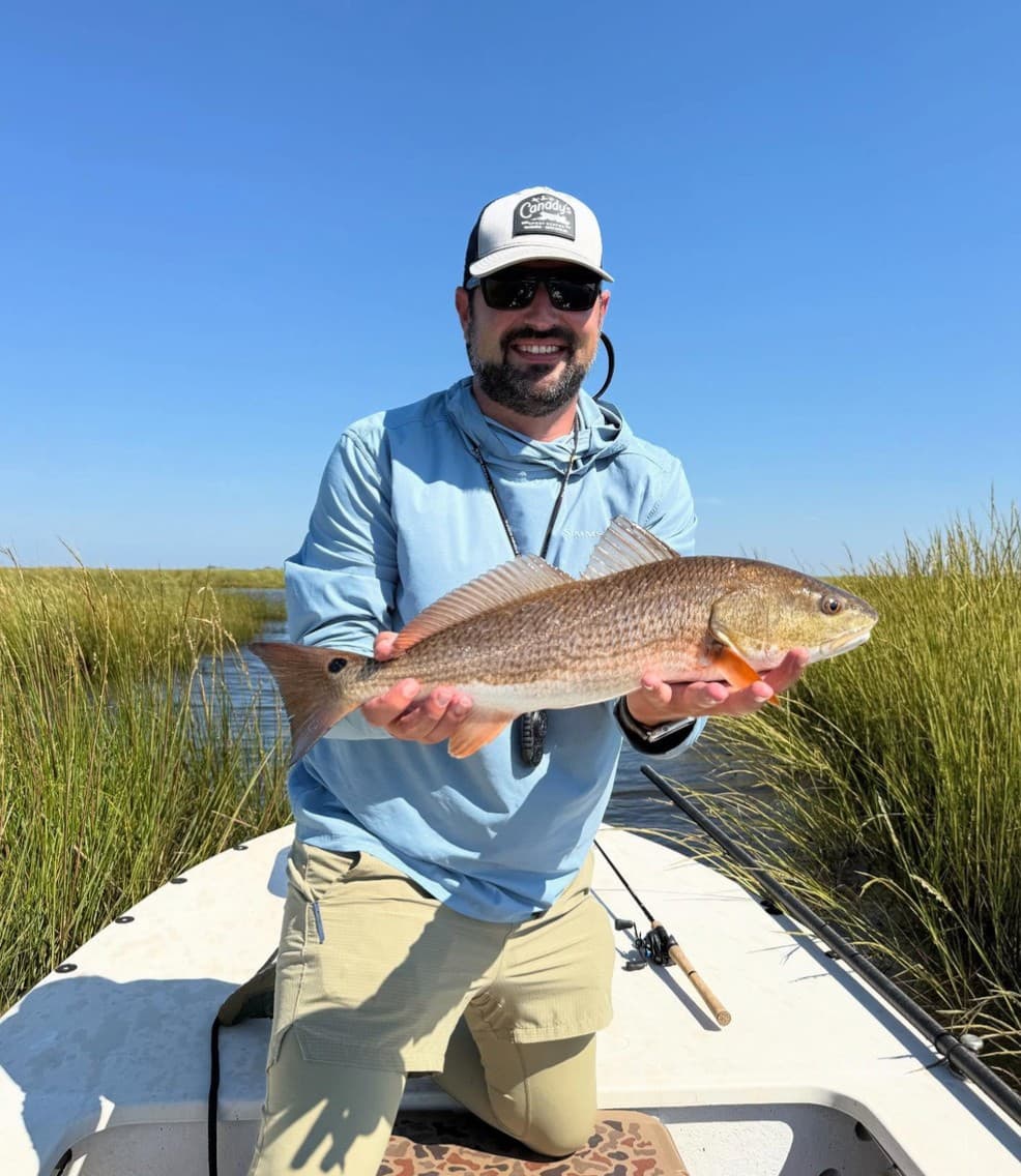 Six-Hour Tarpon Blitz: Near-Shore Charter Out of Santa Rosa Beach