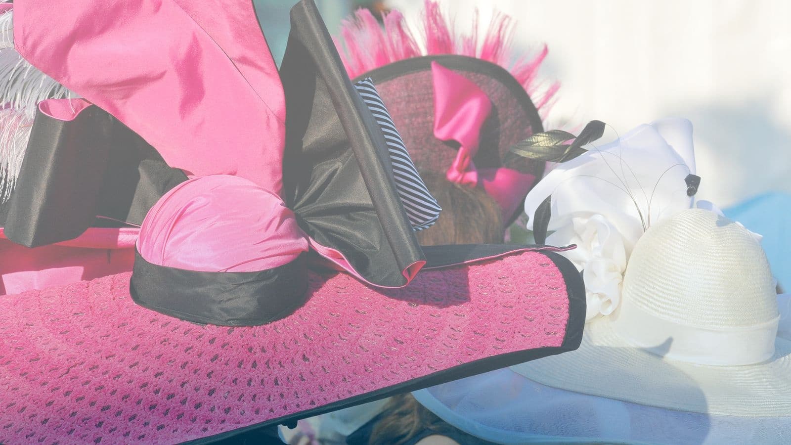 Derby Hat Workshop in Denver with Historic Denver Tours