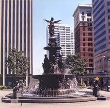Explore Cincinnati: Personalized City Tour Experience