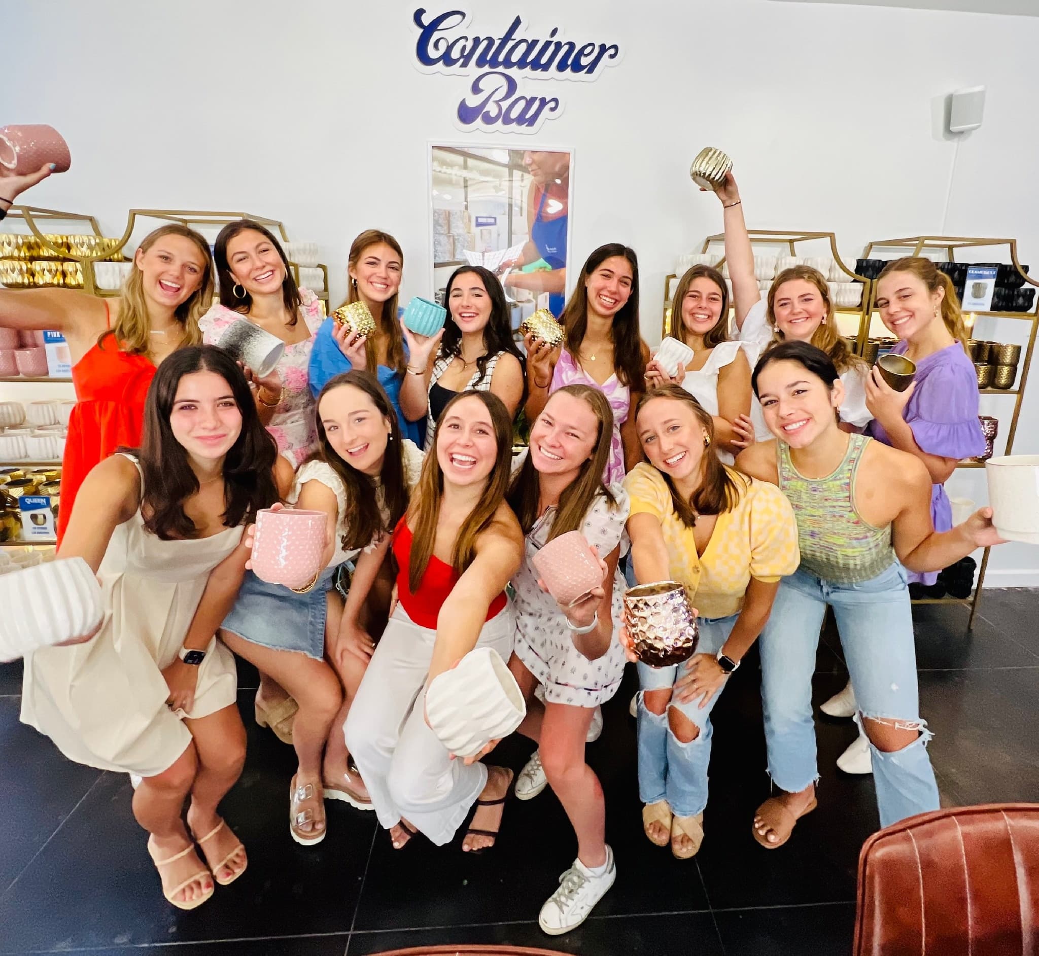 Experience the Baton Rouge Private Bougie Party: A Unique Celebration in Louisiana’s Capital