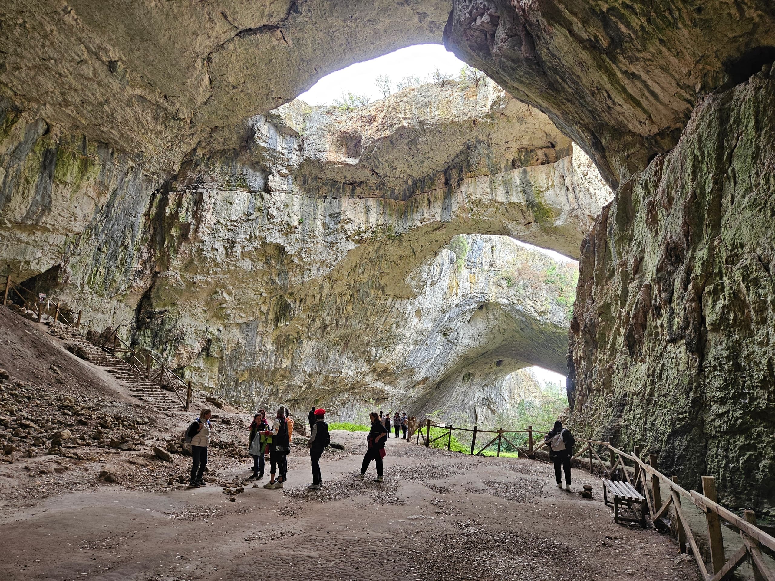 Cultural & Waterfall Adventure in Lovech with V Travel Ltd