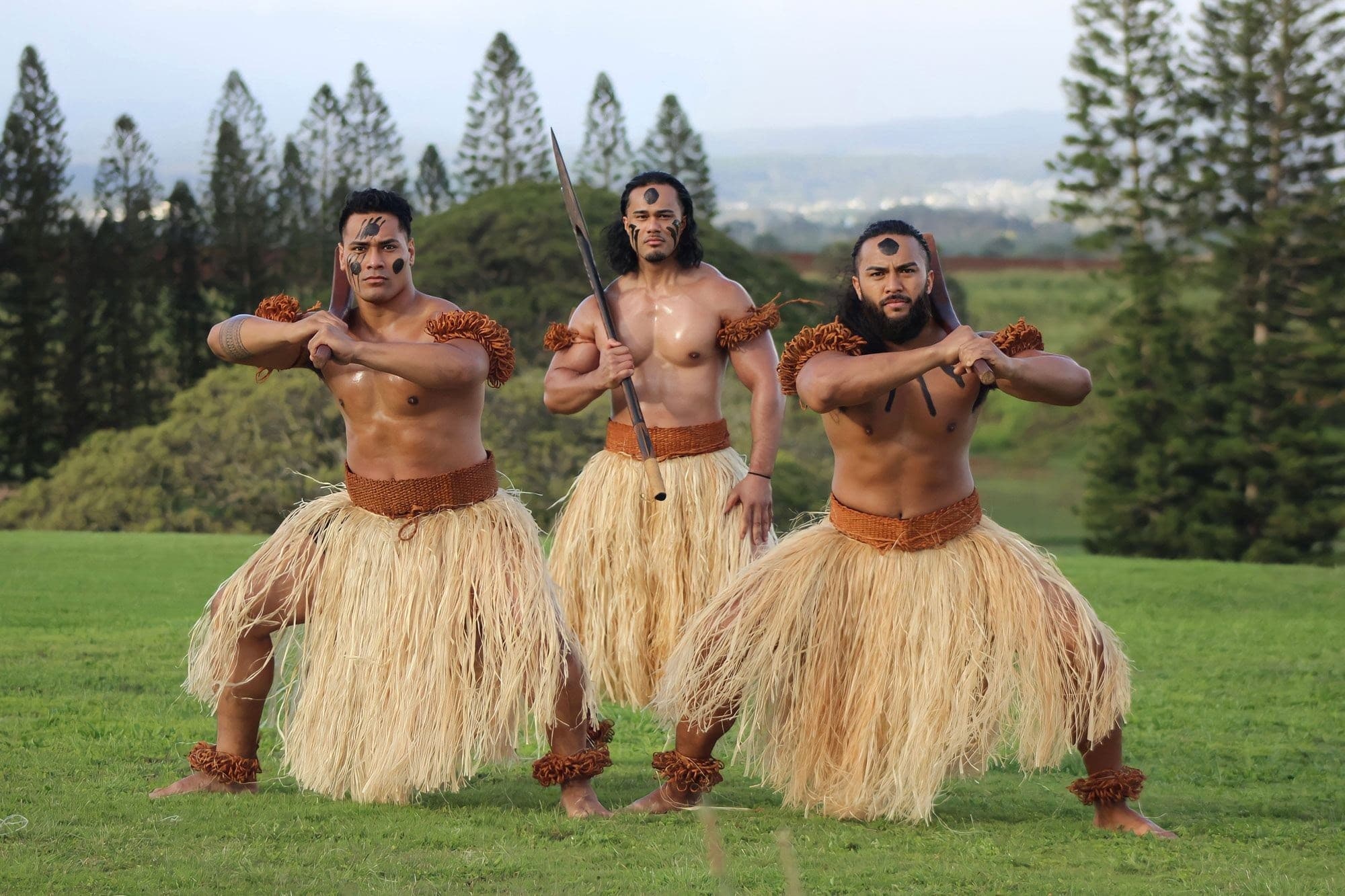 Same Day Luau: Last-Minute Hawaiian Feast with Hula, Imu Roast & Live Polynesian Music photo 2