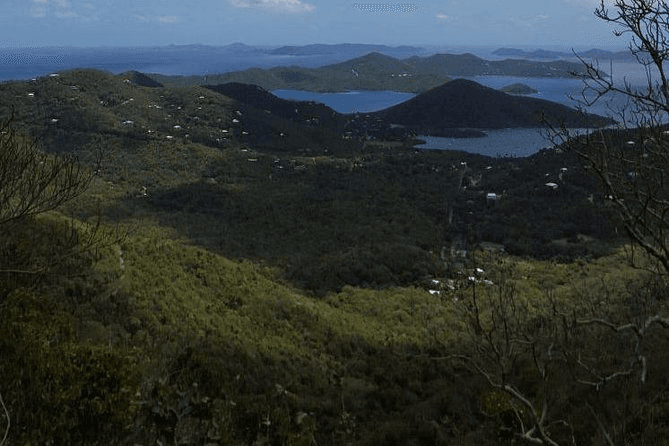Explore St John Island & Trunk Bay from St. Thomas