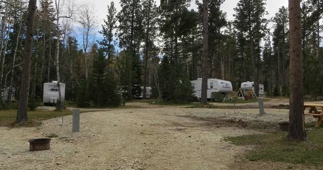 RV Camping at Mystic Hills Hideaway - Full Hook-Up Experience