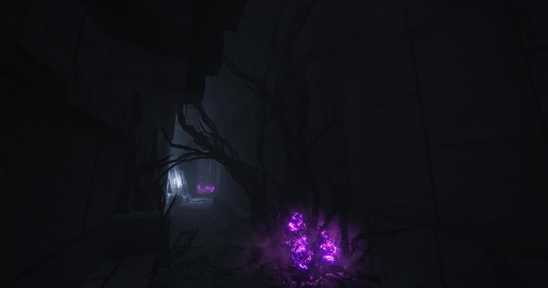 Inside Somnos: Dream Hackers 3 VR Escape at VR Kingdom Chatswood photo 2