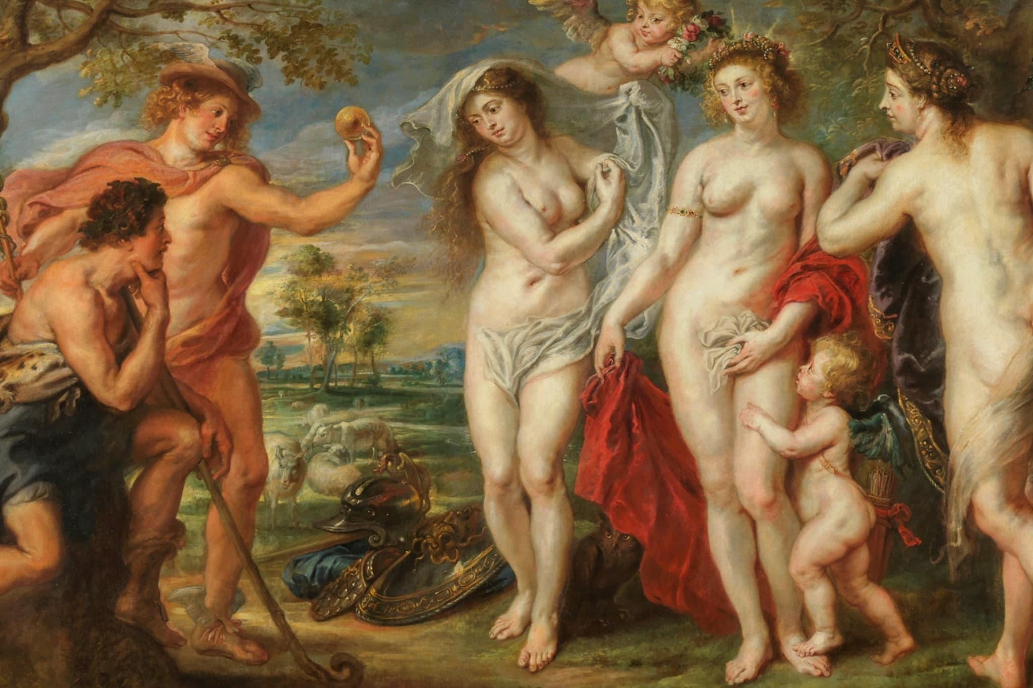 Prado Museum Tour in Madrid with Madridean Tours