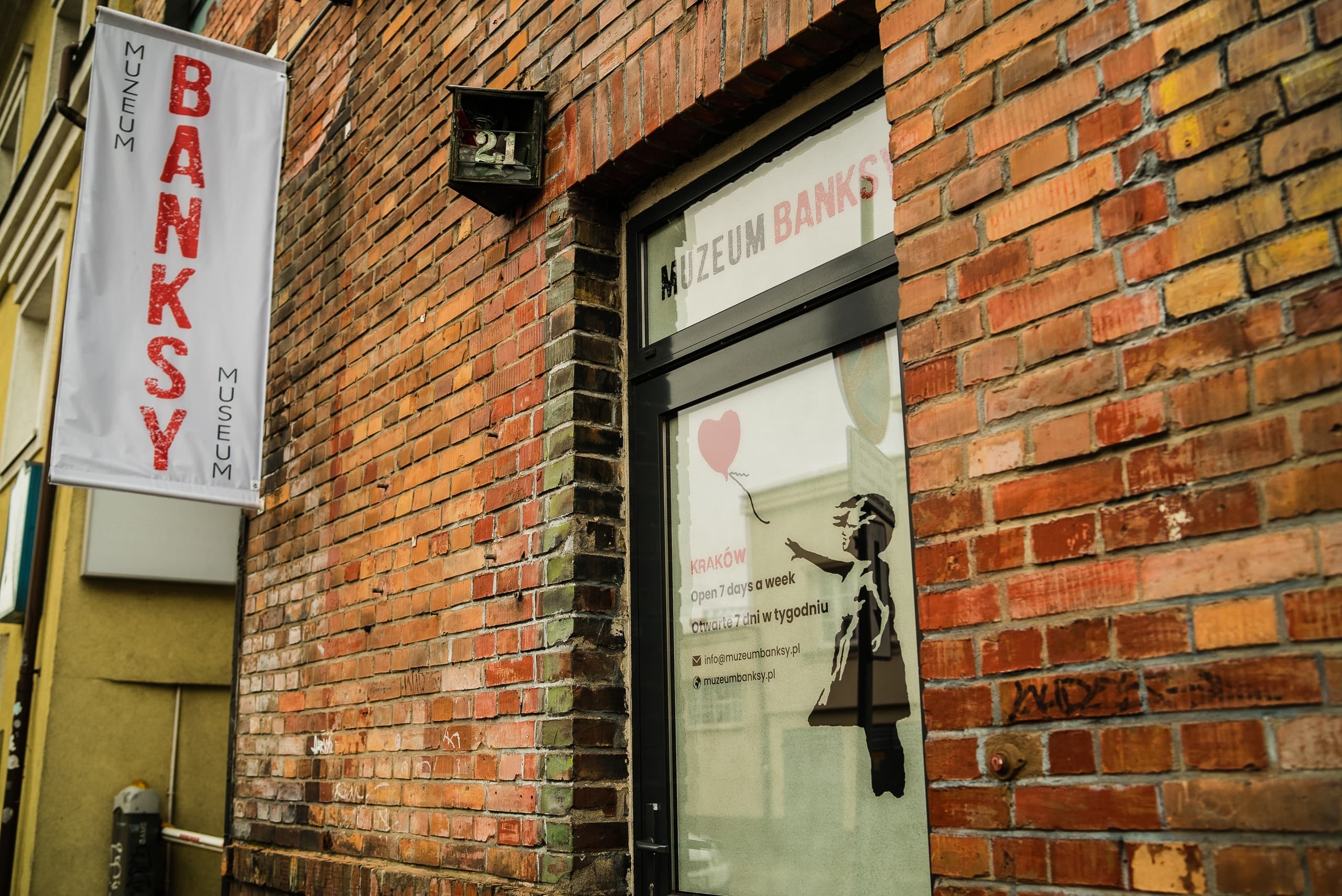 Creepy Cracow Walking Tour by All In Krakow