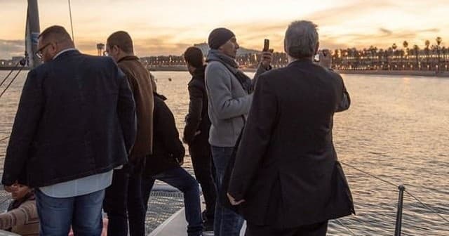 Water Activities & Sailing in Barcelona with Cat Vents S.L