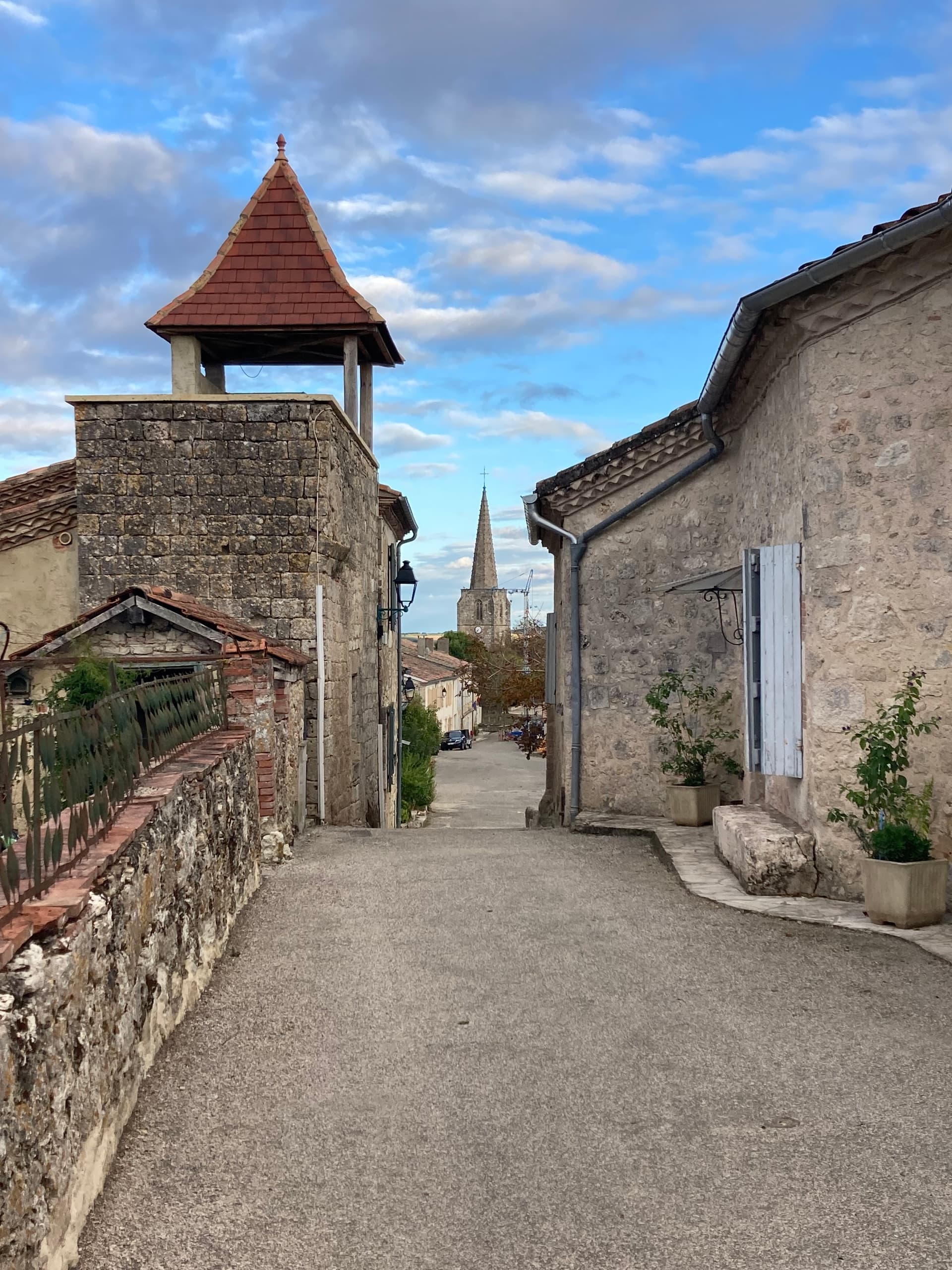Cultural Sightseeing in Spain with Sightseeing in France