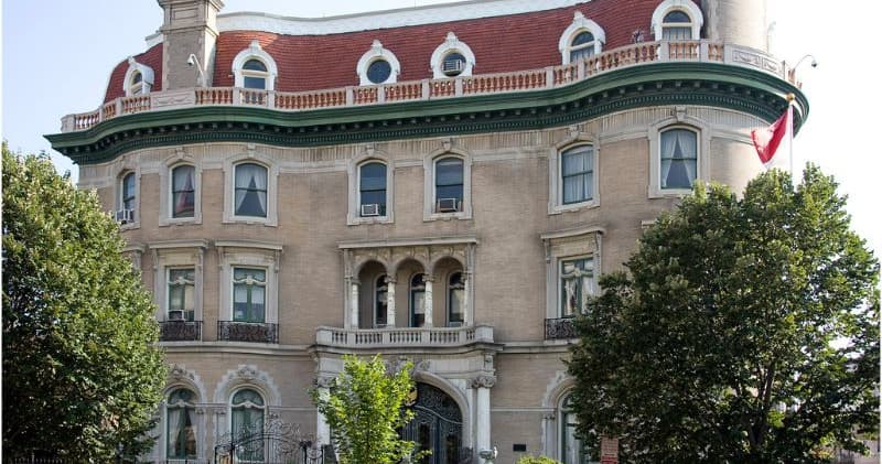 Culinary & Urban Adventure with DC Metro Food Tours