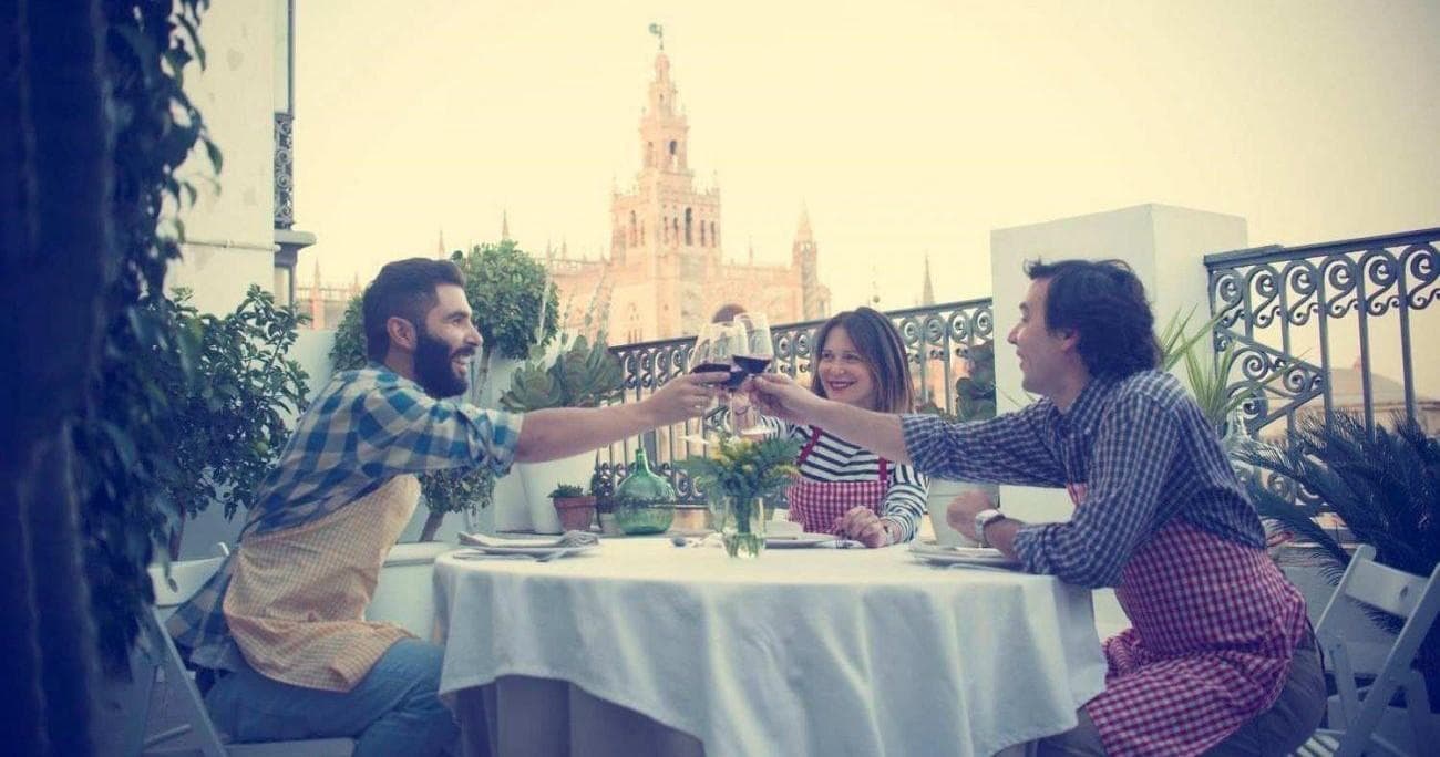 Olive Oil Tasting at All Sevilla Guided Tours - Sevilla