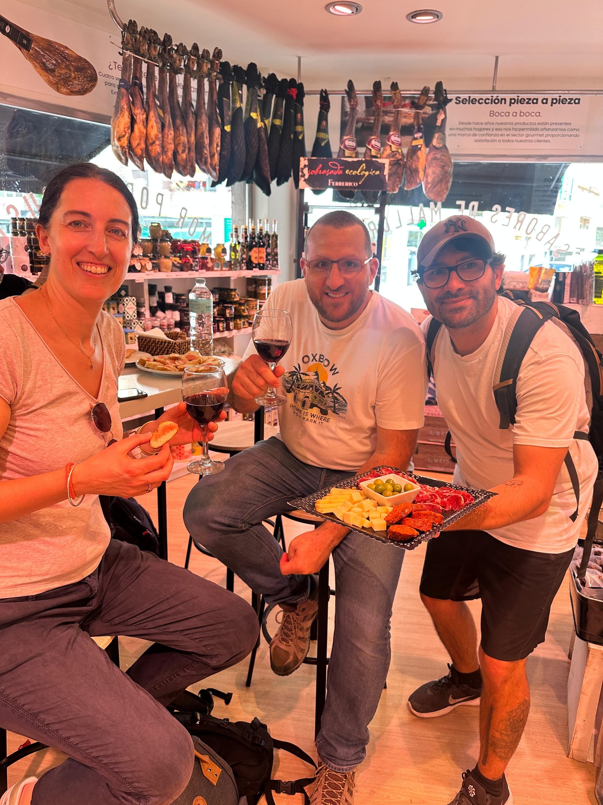 Taste Palma: A 2.5-Hour Majorcan Gastronomic Tasting Tour photo 1