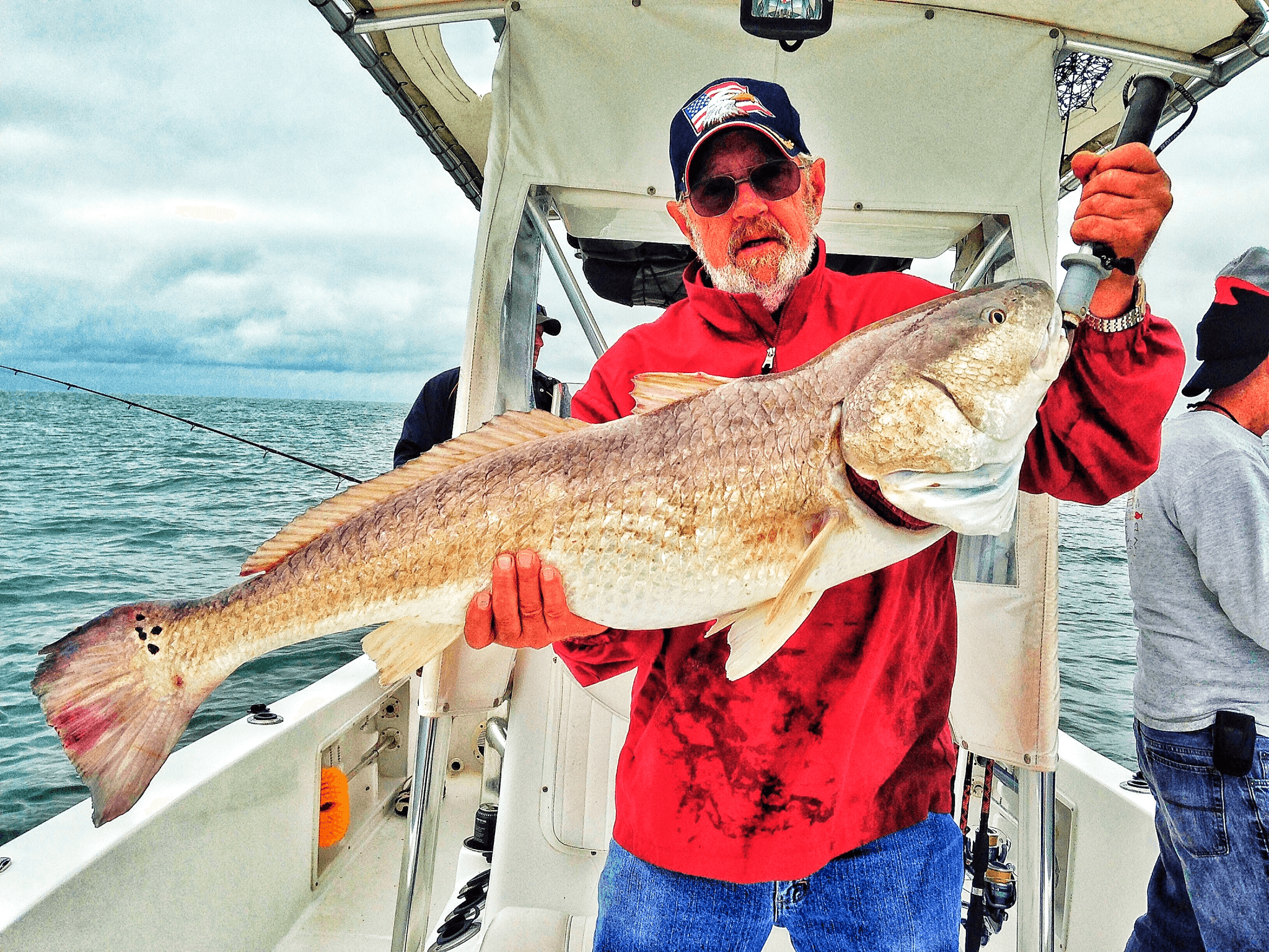 Fly Girl Fishing Charters in Murrells Inlet, SC