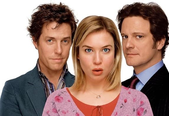 Bridget Jones Walking Tour by Brit Movie Tours in London