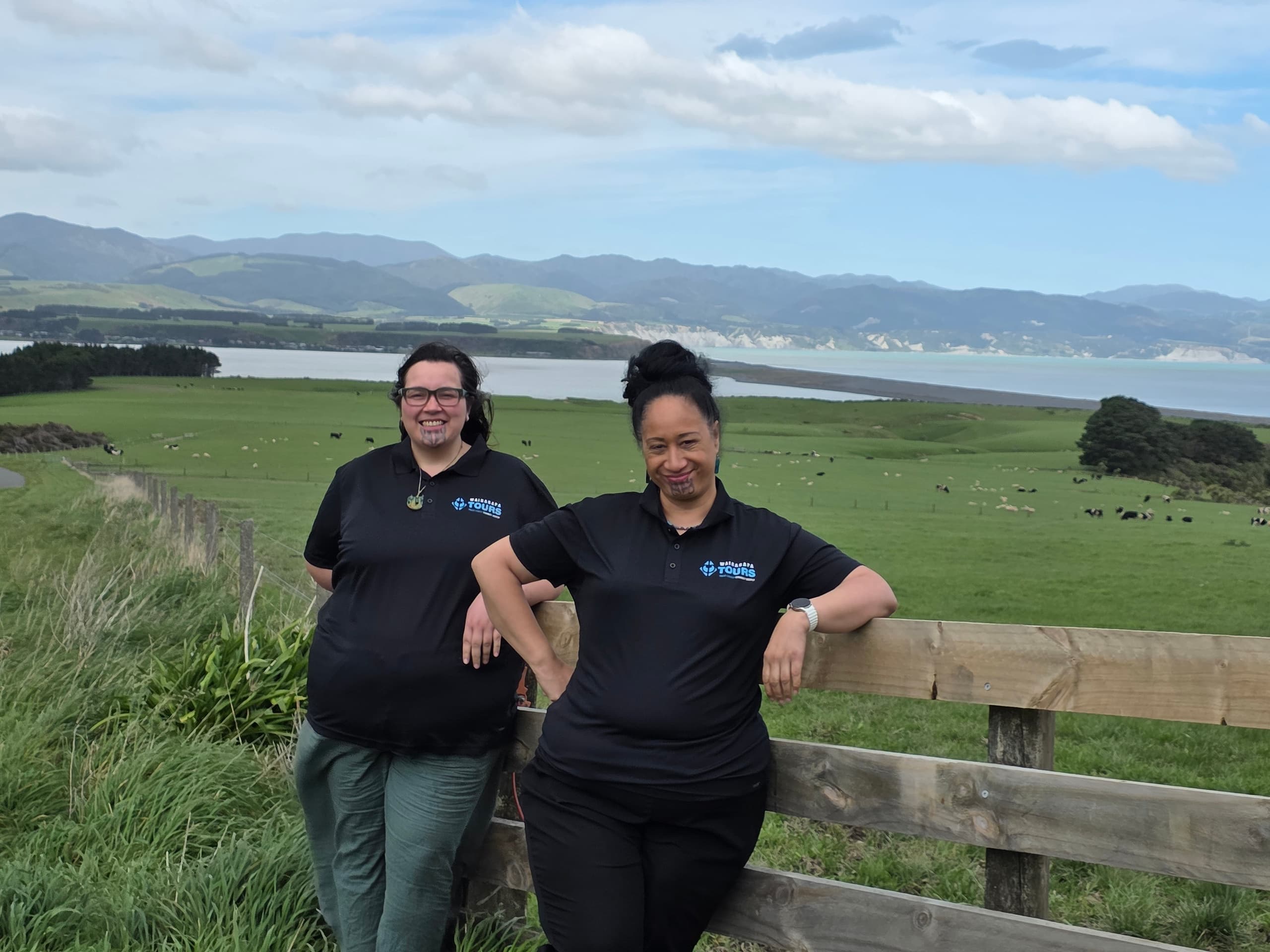 South Wairarapa Cultural Tour: Half-Day with Indigenous Guides and Lunch photo 2