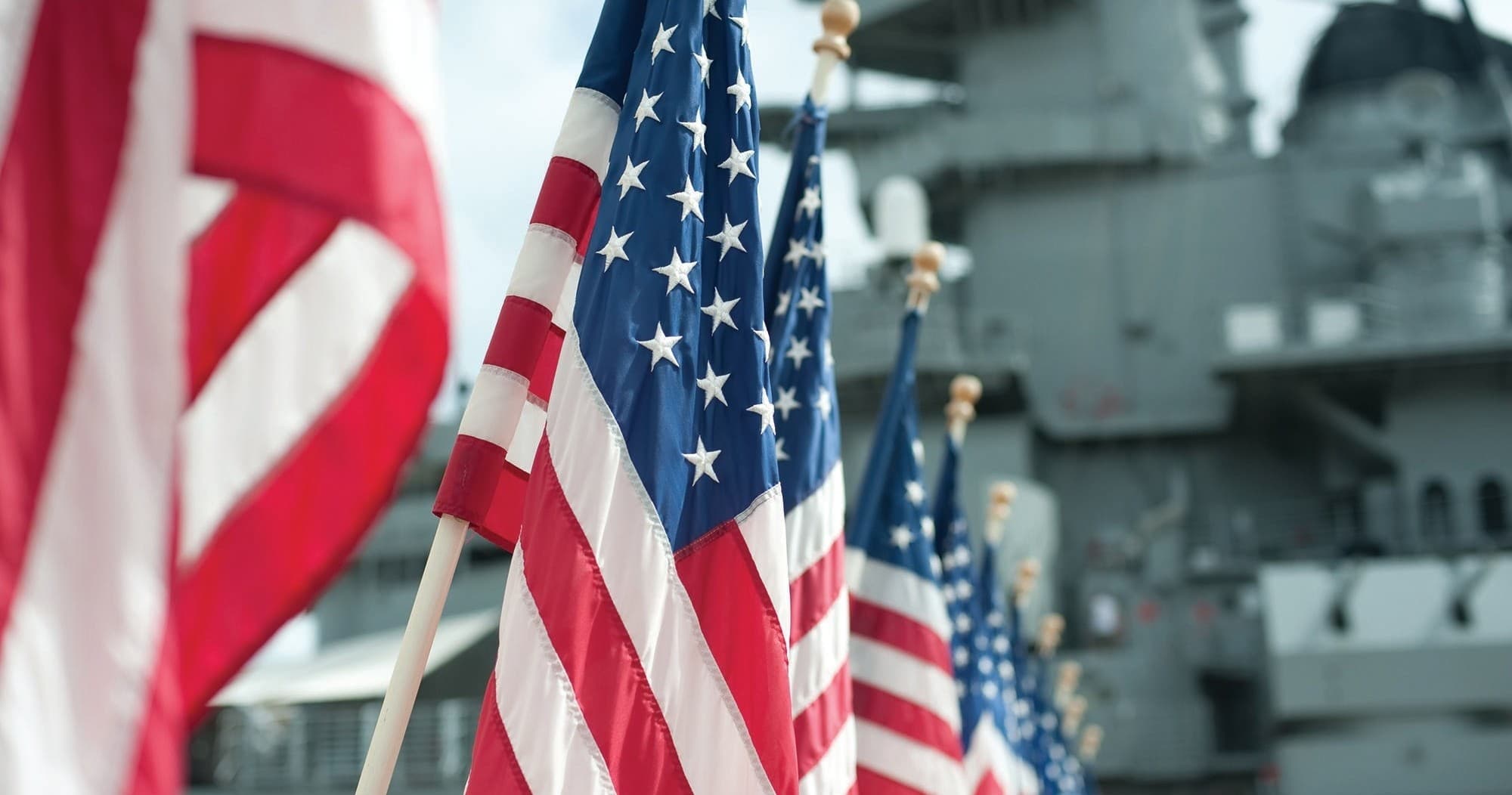 USS Missouri & Arizona Tour with Lunch in Honolulu