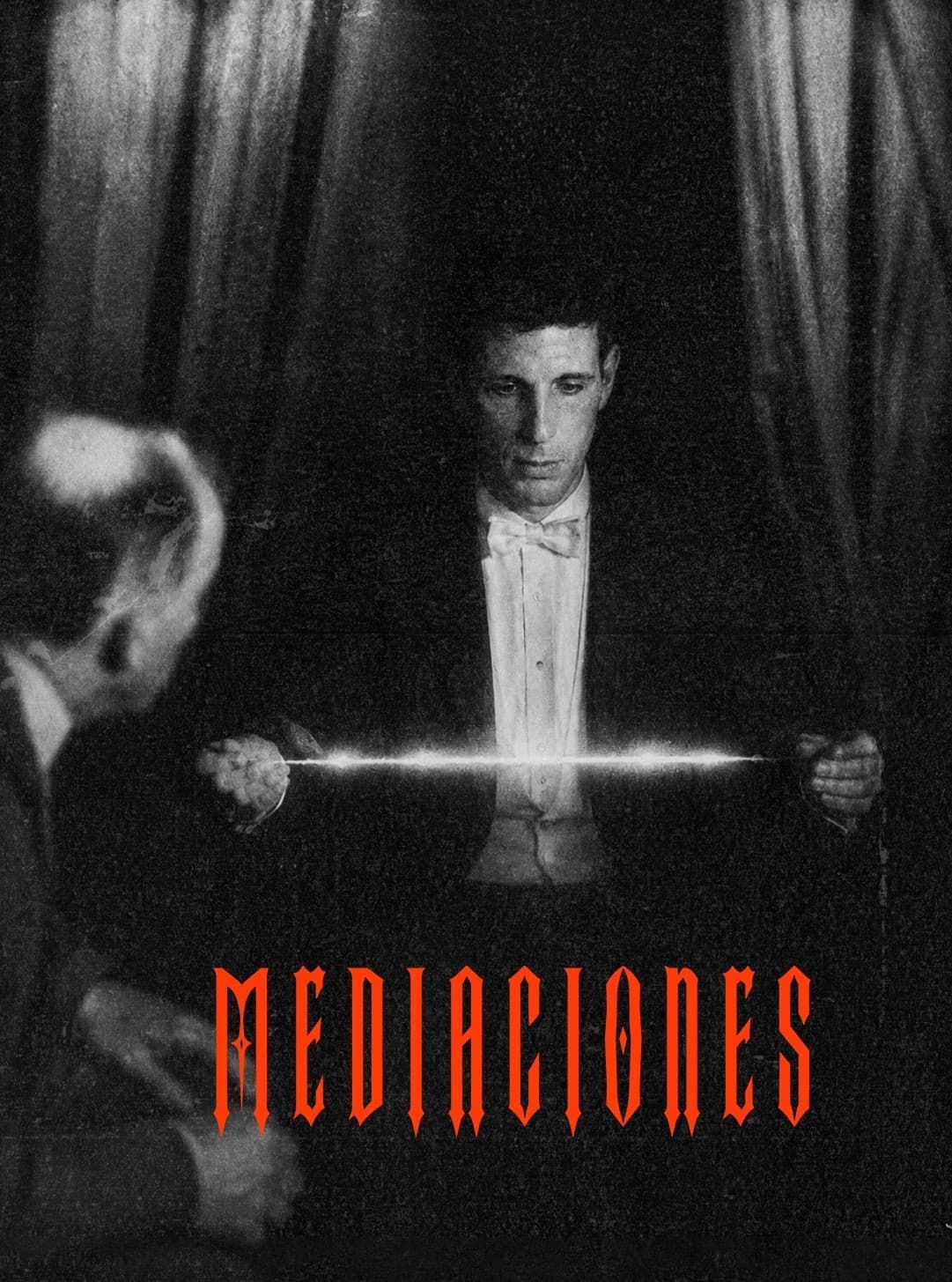 Mediaciones: Intimate Séance-Theater in Madrid’s Delicias photo 2