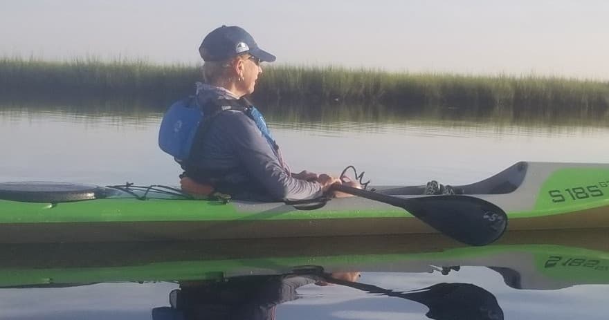 Paddle Rehoboth Bay: Kayak Rentals at RBSA in Dewey Beach