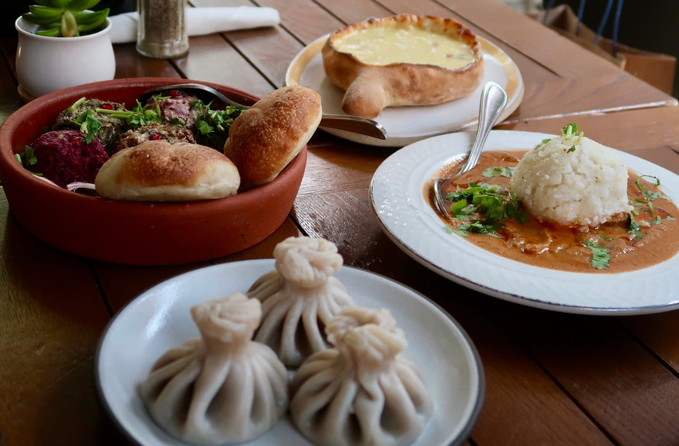 Upper West Side Food Tour with Nicky Tours NYC