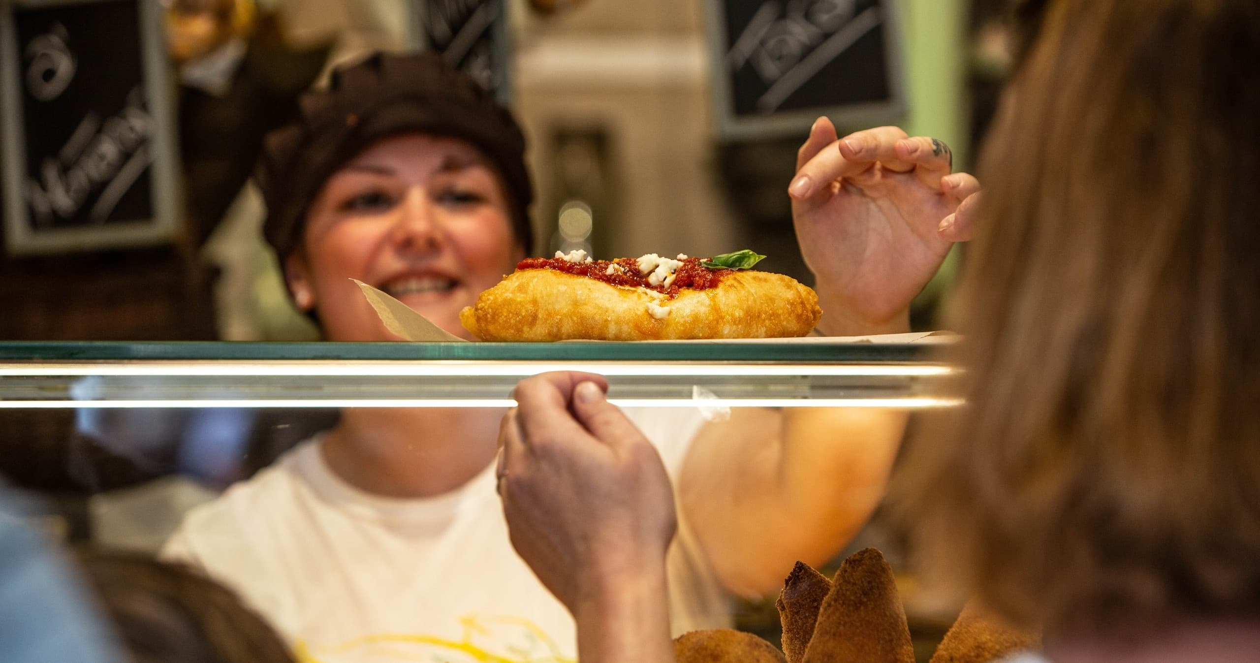 Experience Authentic Naples: Gadventures Dinner Tour in Historic Napoli