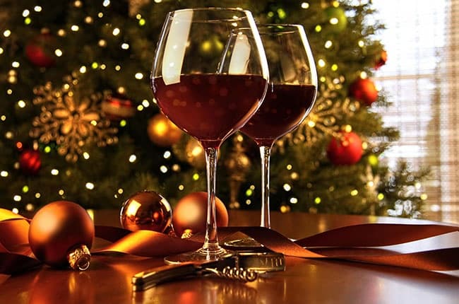 Experience Holiday Magic with Flint’s Classic Food and Wine Pairing Event