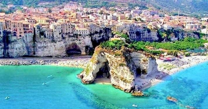 Private Snorkeling Tours on Calabria’s Costa degli Dei with Mondo Blu Diving