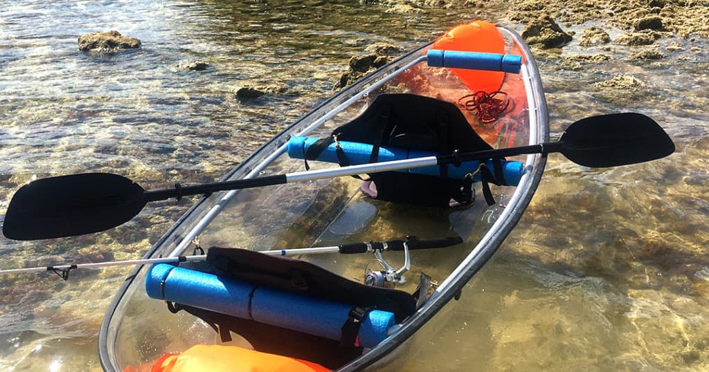 Tropic Water Sports team