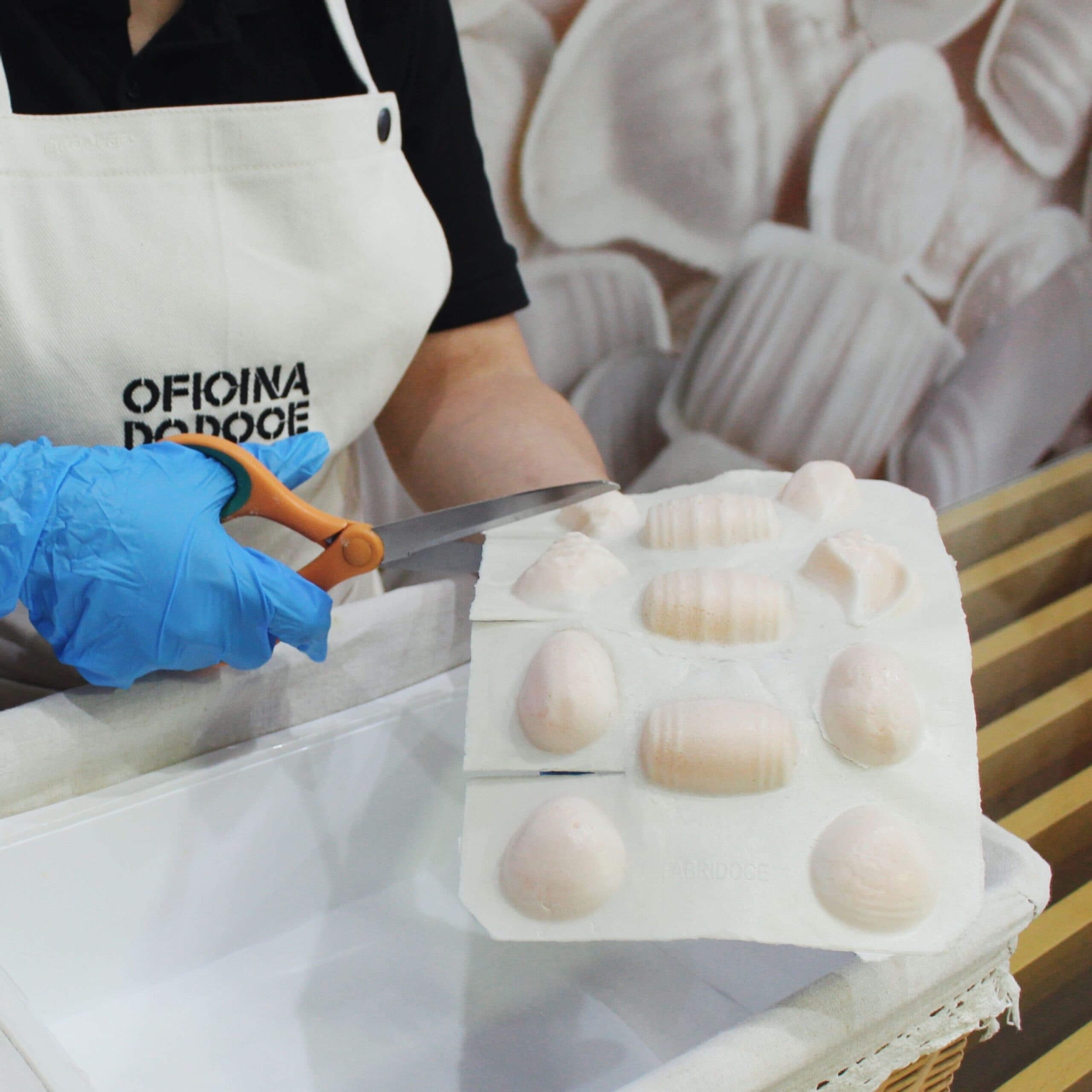 Make Ovos Moles in Aveiro: Hands-On Workshop to Learn Portugal’s Iconic Sweet photo 2