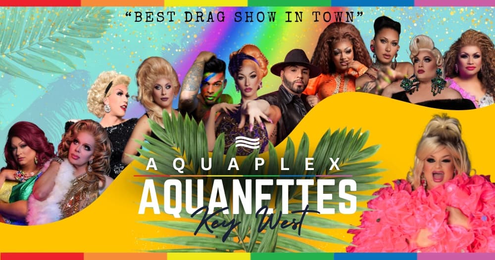 Ultimate Drag Shows Experience in Key West, Florida