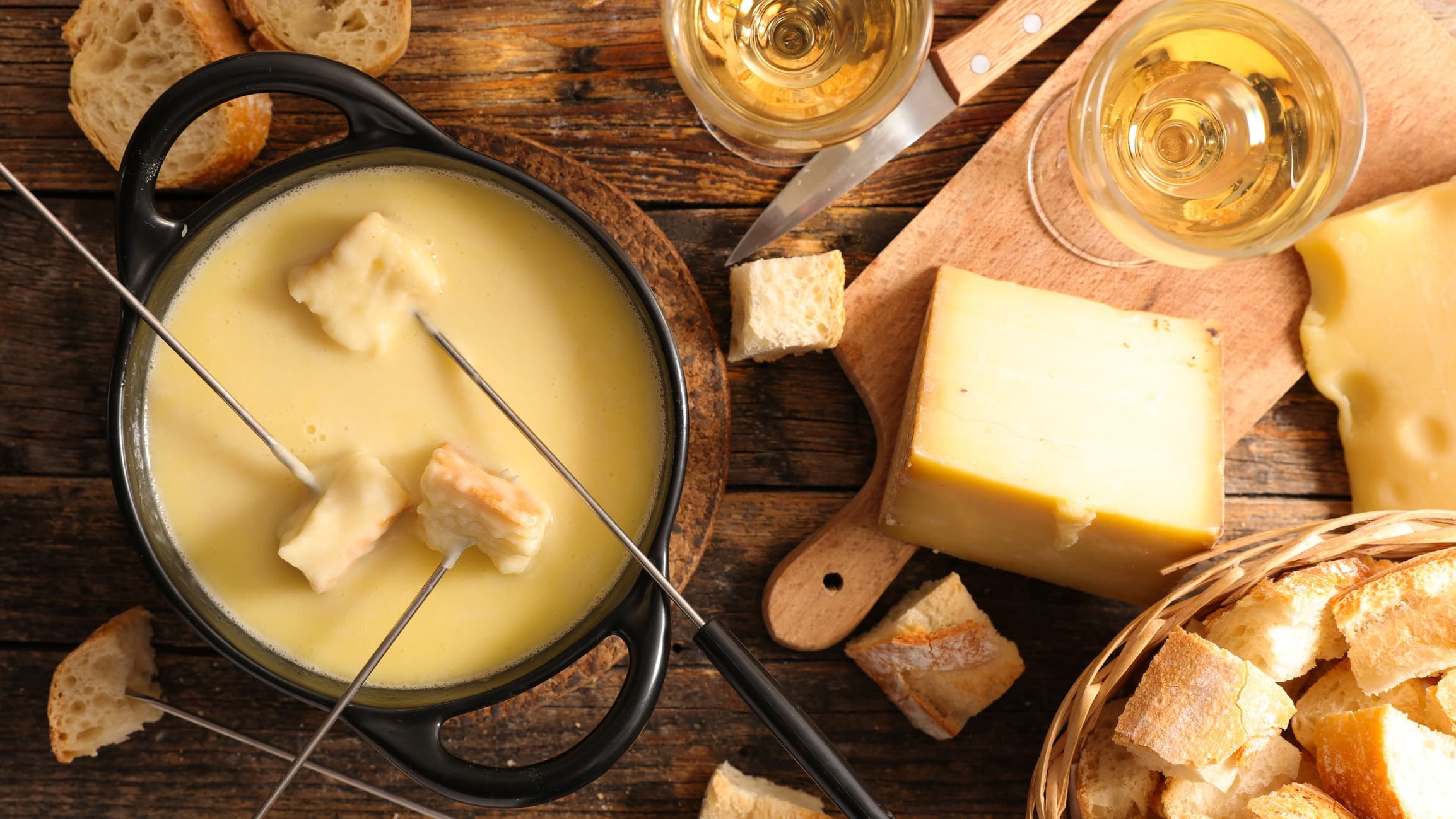 St. Patrick's Day Irish Cooking Class in Santa Fe