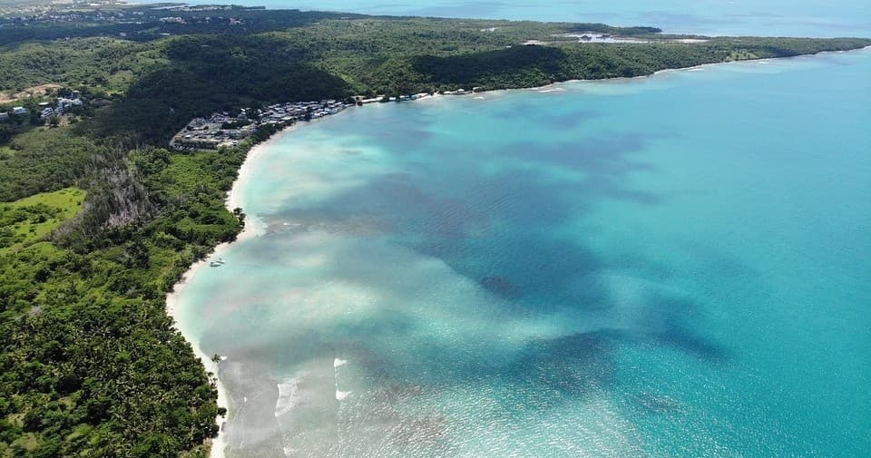 Land Adventures in San Juan with Tour your way PR
