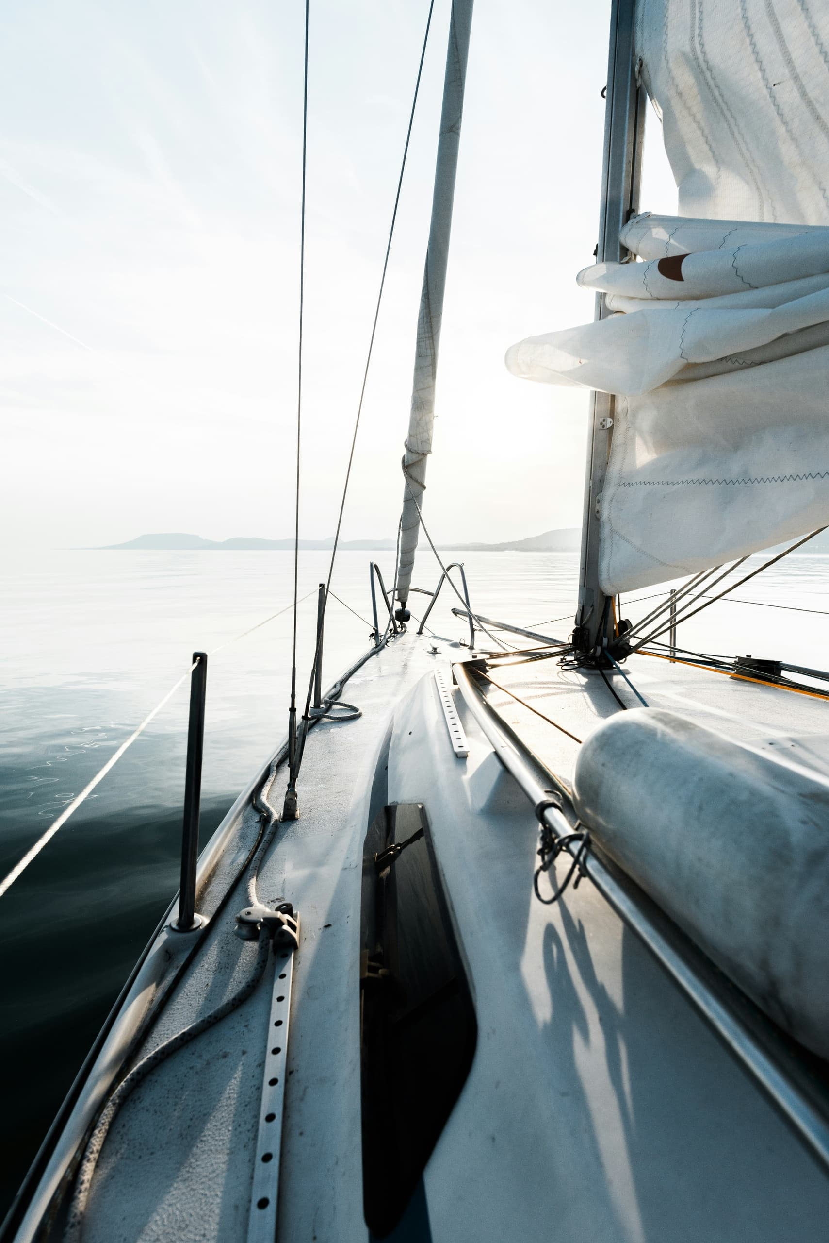 Sailing Adventure with Greenwich Nautica in the Balearic Islands
