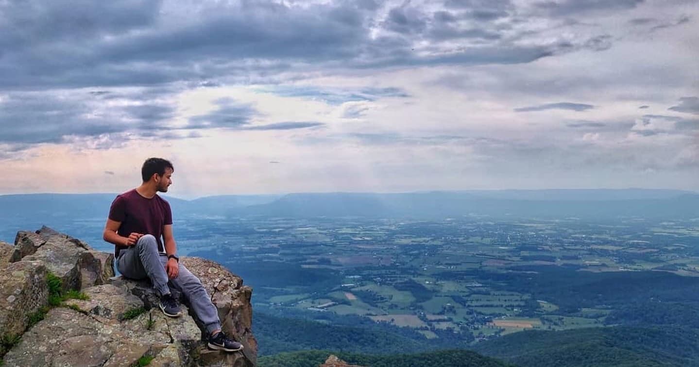 Climbing Shenandoah National Park: Elevated Adventures