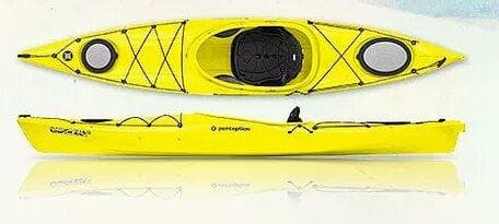 Hatteras Island Boardsports fleet