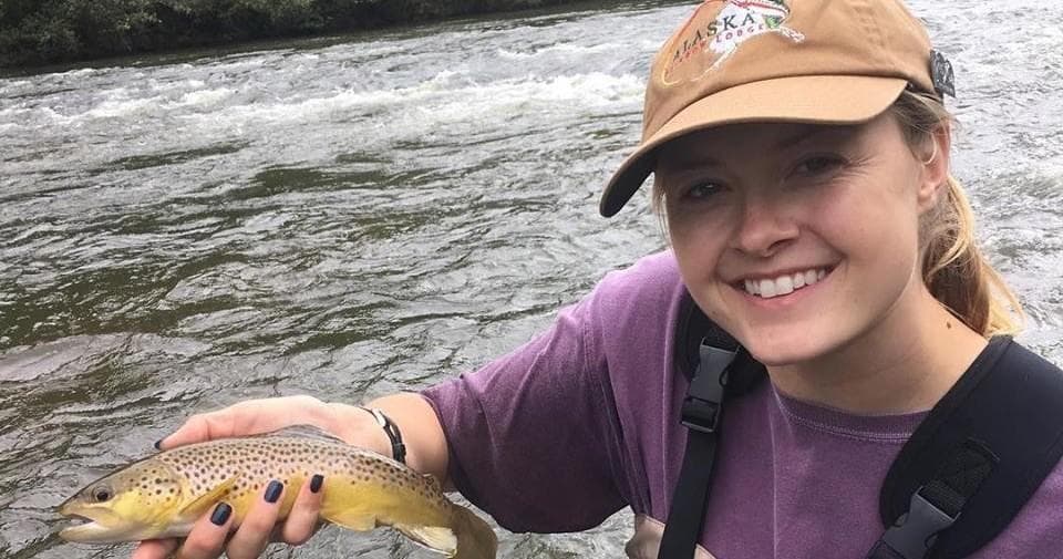 Rivers Edge Outfitters fleet