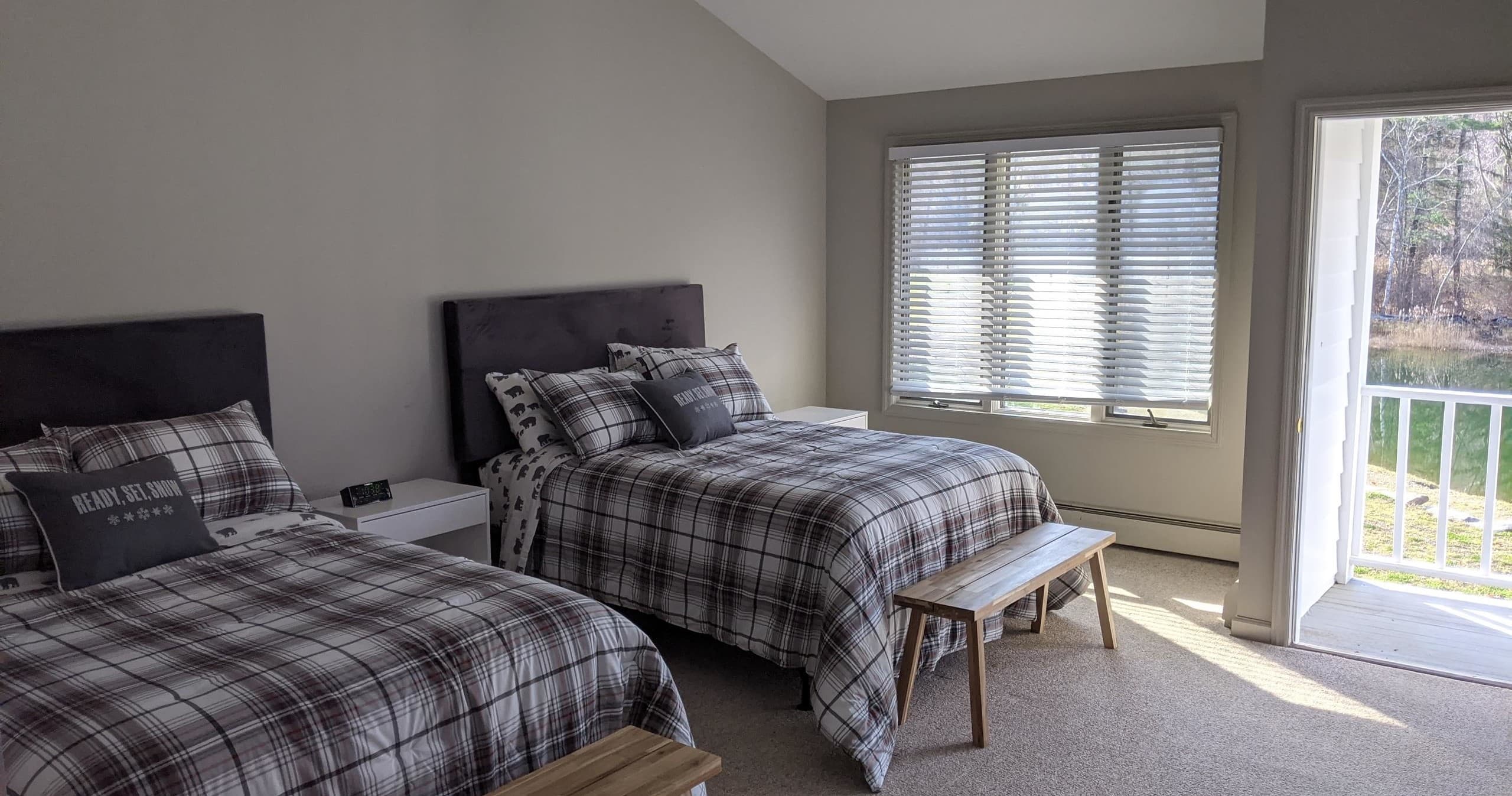 Escape to Catamount Lodging: Your Gateway to Berkshires Mountain Adventures