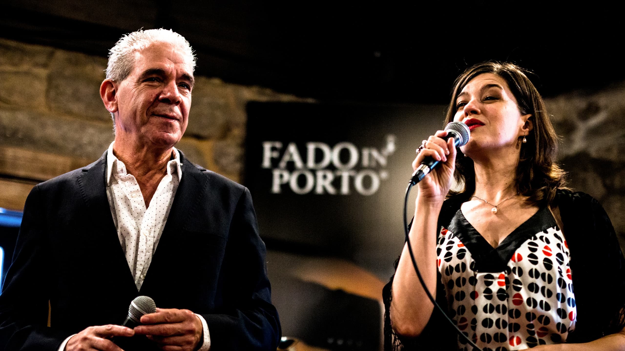 Fado Shows & Port Wine at Fado in Porto