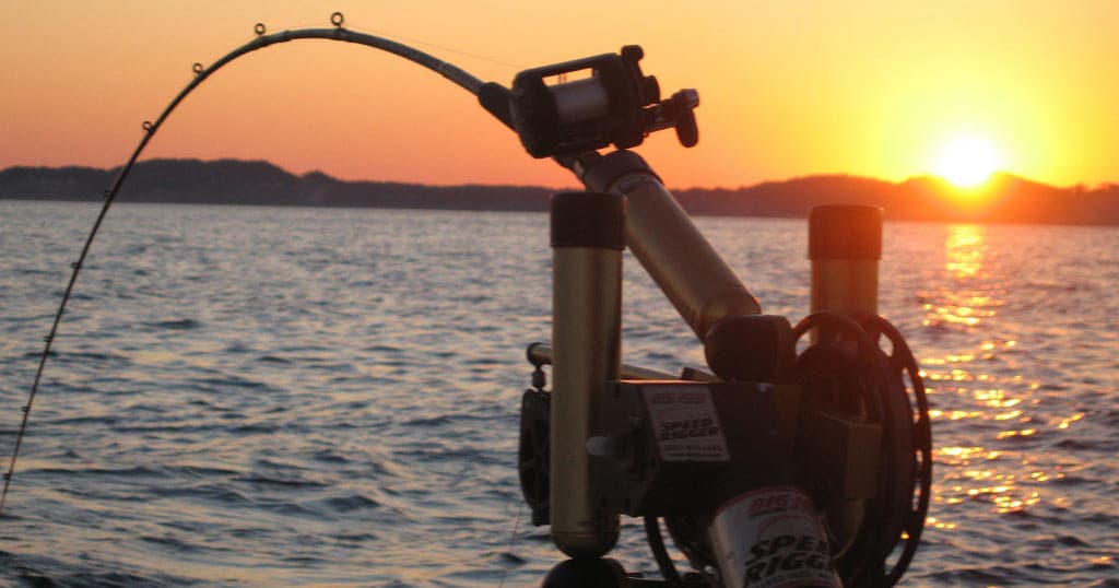 Fishing Adventure at JJ Sportfishing Charters