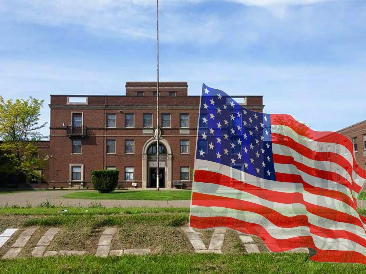 Investigate the Paranormal at Haunted Hill View Manor This Memorial Day Weekend