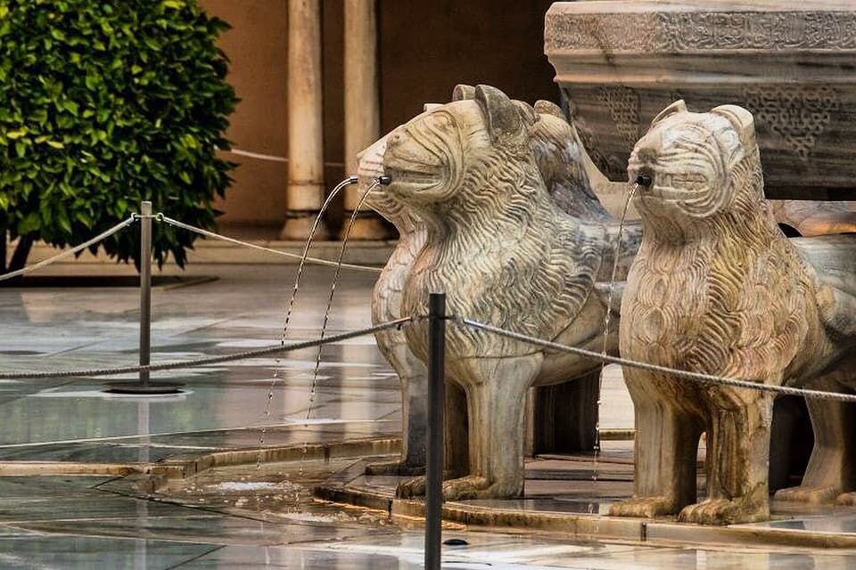 Historical Tours at Alhambra – Granavision Excursions