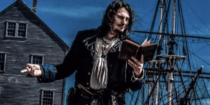 Explore Salem’s Haunted Past on the Cemetery and Witchcraft Trials Tour