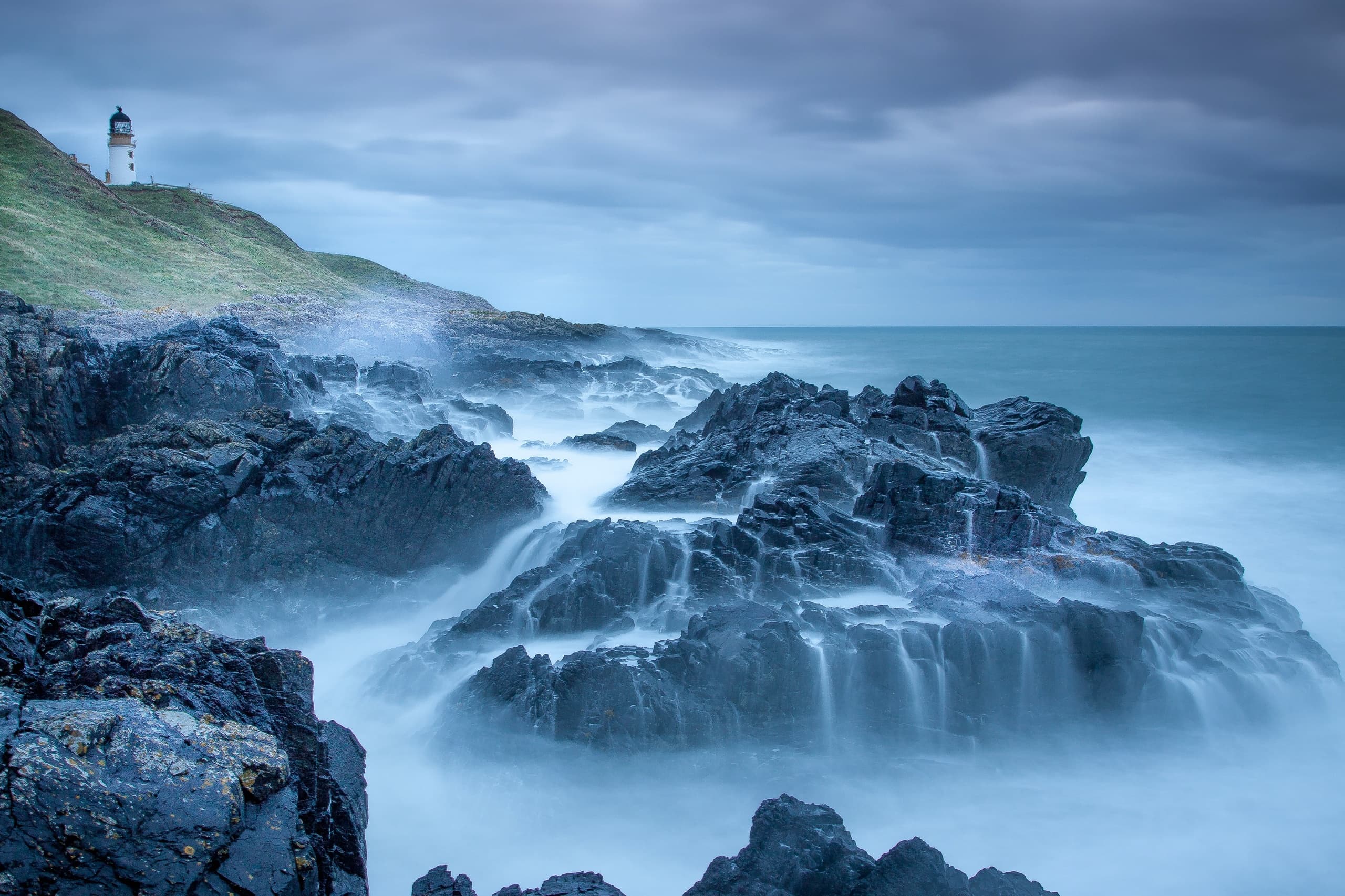 Land Adventure in Scotland's Highlands & Isle of Skye with Panorama Etours