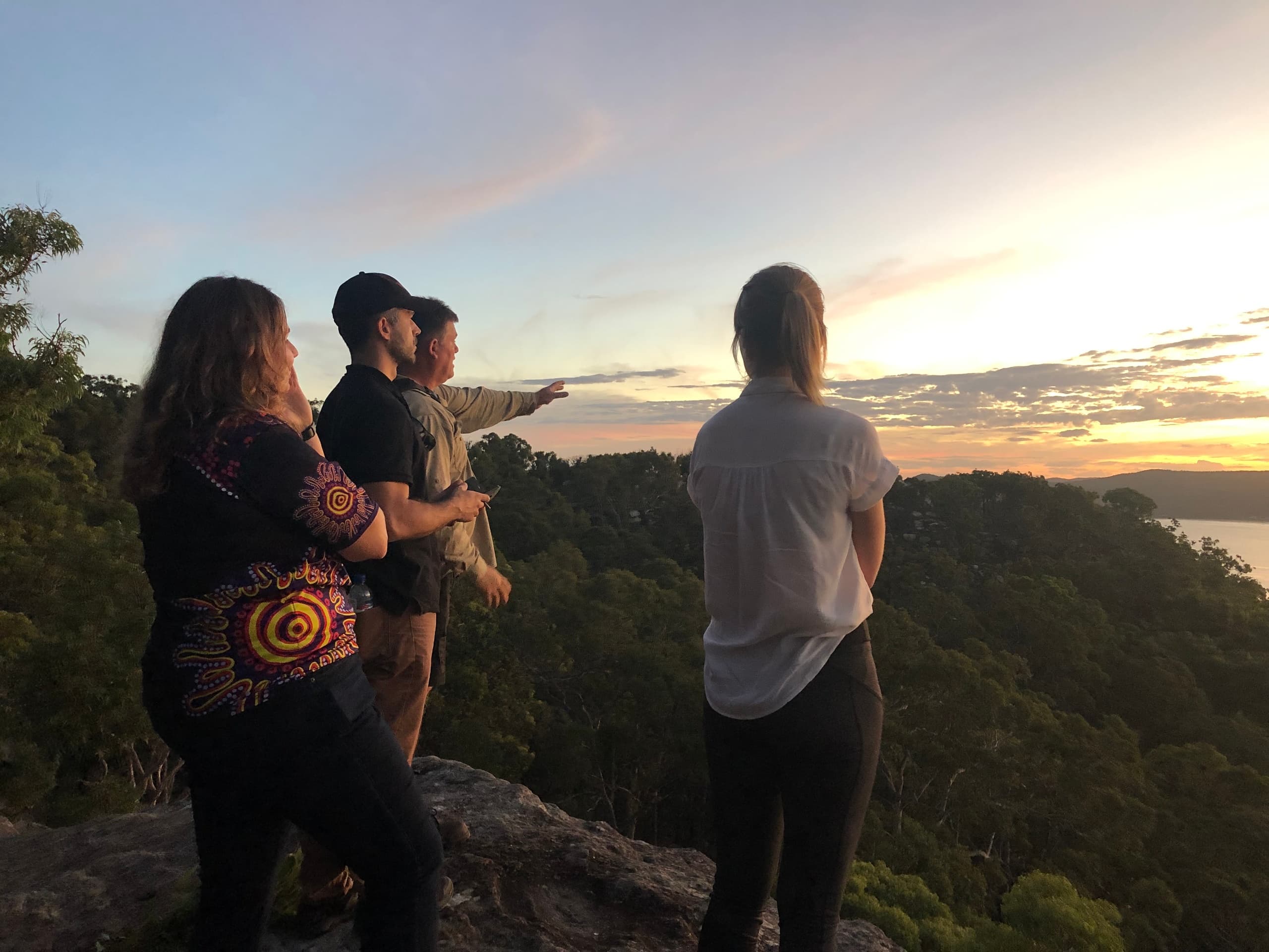 Discover Pretty Beach House Walk & Talk: A Unique Coastal Adventure in Wamberal